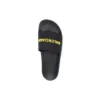 Pool-Slides «Black Yellow» 565826W1S801070