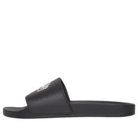 Pool Slides Cities Paris «Schwarz» 689031W1S9A1001