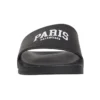 Pool Slides Cities Paris «Schwarz» 689031W1S9A1001