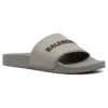 Pool-Slides «Grey Rubber» 565547W1S801010