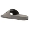 Pool-Slides «Grey Rubber» 565547W1S801010