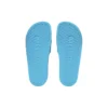 Pool-Slides «Hellblau und Schwarz, Gummi» 565826W1S804001