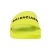 Pool-Slides «Lime» 565826W1S803501