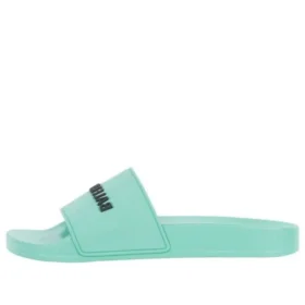 Pool-Slides «Mint» 565826W1S803410