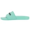 Pool-Slides «Mint» 565547W1S803410