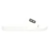 Pool-Slides mit 3D-BB-Logo «White» 656434W1S8B9034