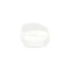 Pool-Slides mit 3D-BB-Logo «White» 656434W1S8B9034