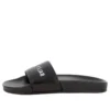 Pool-Slides «Schwarz-Weiss» 517226WAL001006