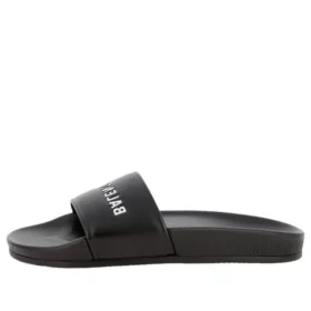 Pool-Slides «Schwarz-Weiss» 517226WAL001006