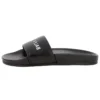 Pool-Slides «Schwarz-Weiss» 517226WAL001006