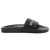 Pool-Slides «Schwarz-Weiss» 517226WAL001006