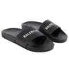 Pool-Slides «Schwarz-Weiss» 517226WAL001006