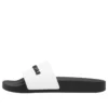 Pool-Slides «White Black» 565547W1S879010