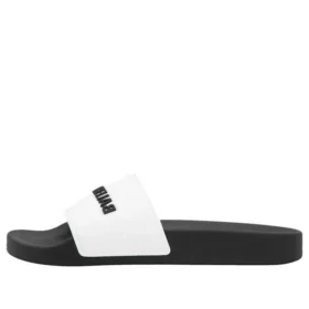Pool-Slides «White Black» 565547W1S879010