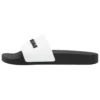Pool-Slides «White Black» 565547W1S879010