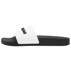 Pool-Slides «White Black» 565547W1S879010