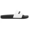 Pool-Slides «White Black» 565547W1S879010