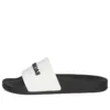 Pool-Slides «White Black» 565826W1S879010