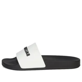 Pool-Slides «White Black» 565826W1S879010