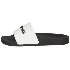Pool-Slides «White Black» 565826W1S879010