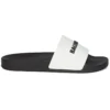 Pool-Slides «White Black» 565826W1S879010