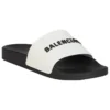 Pool-Slides «White Black» 565826W1S879010