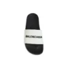 Pool-Slides «White Black» 565826W1S879010