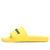 Pool-Slides «Yellow Black» 565826W1S807010
