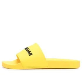 Pool-Slides «Yellow Black» 565826W1S807010
