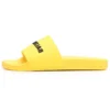 Pool-Slides «Yellow Black» 565826W1S807010