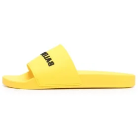 Pool-Slides «Yellow Black» 565826W1S807010