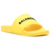 Pool-Slides «Yellow Black» 565826W1S807010