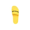Pool-Slides «Yellow Black» 565826W1S807010