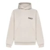 Popover-Hoodie «Political Campaign» «Light Beige» 739024TKVI99711