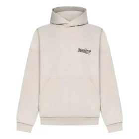 Popover-Hoodie «Political Campaign» «Light Beige» 739024TKVI99711