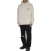 Popover-Hoodie «Political Campaign» «Light Beige» 739024TKVI99711