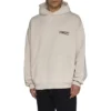 Popover-Hoodie «Political Campaign» «Light Beige» 739024TKVI99711