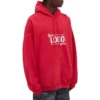Popover-Hoodie «Raspberry White» mit Ihrem Logo 651799-TKV83-6295