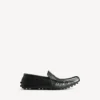 Portofino-Loafer für Herren in Schwarz