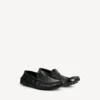 Portofino-Loafer für Herren in Schwarz