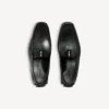 Portofino-Loafer für Herren in Schwarz