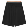 Pride 22 Badeshorts «Schwarz» 7040464C0B41000
