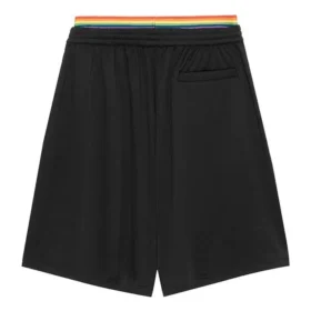 Pride 22 Badeshorts «Schwarz» 7040464C0B41000