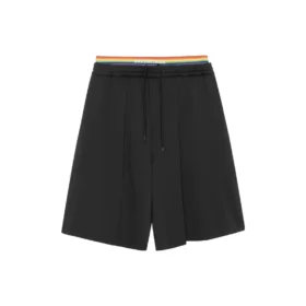 Pride 22 Badeshorts «Schwarz» 7040464C0B41000
