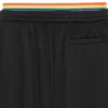 Pride 22 Badeshorts «Schwarz» 7040464C0B41000