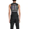 Pride 22 Tanktop «Black White» 698102TMVO41070