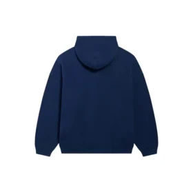 Pride Hoodie, Boxy Fit «Navy» 651799TLV548561