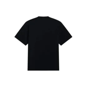 Pride-T-Shirt, Boxy-Fit «Schwarz» 651795TLV931000