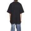 Pride-T-Shirt, Boxy-Fit «Schwarz» 651795TLV931000