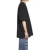Pride-T-Shirt, Boxy-Fit «Schwarz» 651795TLV931000